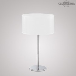 Настольная лампа Ideal lux 143187 Woody