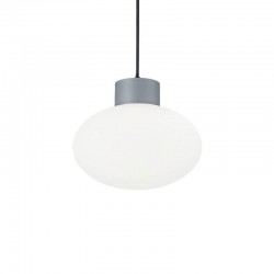 Основание Ideal Lux 144238 Clio Msp1 Grigio
