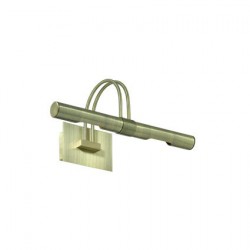 Подсветка Ideal Lux CICO AP2 BRUNITO 014456