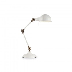 Настольная лампа Ideal lux 145198 Truman