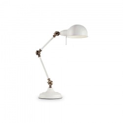 Настольная лампа Ideal lux 145204 Truman