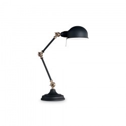 Настольная лампа Ideal lux 145211 Truman