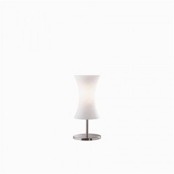 Настольная лампа Ideal Lux ELICA TL1 SMALL 014593