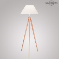Торшер Ideal lux 146317 Tridente