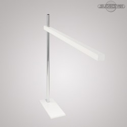 Настольная лампа Ideal lux 147642 Gru