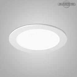 Встраиваемый светильник Ideal lux 147680 Groove