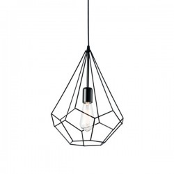 Подвесной светильник Ideal lux 148151 Ampolla