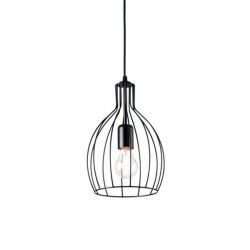Подвесной светильник Ideal lux 148175 Ampolla