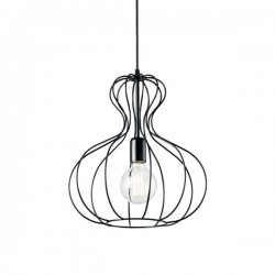 Подвесной светильник Ideal lux 148502 Ampolla