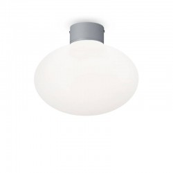 Основание Ideal Lux 148854 Clio Mpl1 Grigio