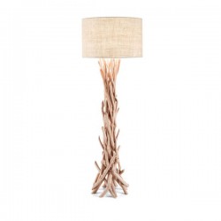 Торшер Ideal lux 148939 Driftwood