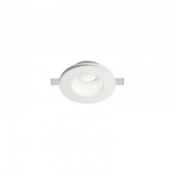 Встраиваемый светильник IDEAL LUX 150130 Samba Round