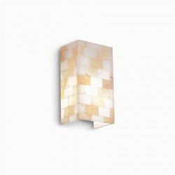 Бра Ideal Lux SCACCHI AP1 015101