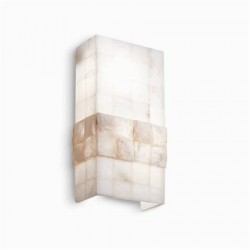 Бра Ideal Lux STONES AP2 015132