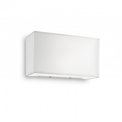 Бра DEAL LUX 152851 AP1 Bianco Hotel