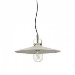 Подвесной светильник IDEAL LUX 153438 SP1 D25 Brooklyn