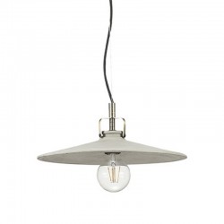 Подвесной светильник IDEAL LUX 153445 SP1 D35 Brooklyn