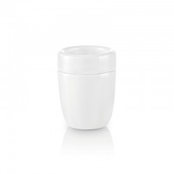 Патрон IDEAL LUX 155104 Portalampada Ceramica Bianco