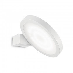 Бра DEAL LUX 155395 AP1 Round Bianco Flap