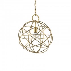 Подвесной светильник IDEAL LUX 155968 SP1 Konse