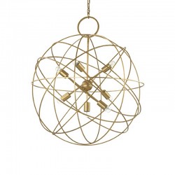 Люстра IDEAL LUX 156033 SP7 Konse