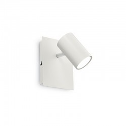 Спот IDEAL LUX 156729 AP1 Bianco Spot