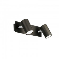 Спот IDEAL LUX 156743 AP2 Nero Spot