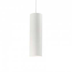 Подвесной светильник IDEAL LUX 158655 SP1 Big Bianco Look