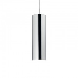 Подвесной светильник IDEAL LUX 158686 SP1 Big Cromo Look