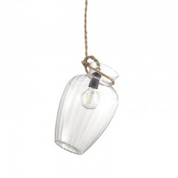 Подвесной светильник IDEAL LUX 158709 Potty-1 SP1 Potty