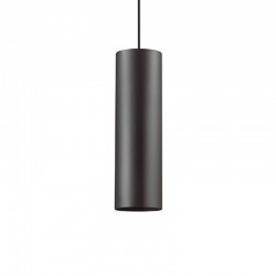 Подвесной светильник IDEAL LUX 158723 SP1 Big Nero Look