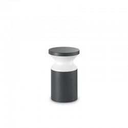 Светильник уличный IDEAL LUX 158891 TORRE PT1 Small Antracite