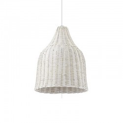 Подвесной светильник IDEAL LUX 159256 SP1 Bianco Haunt