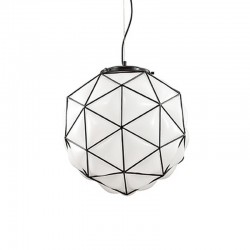 Подвесной светильник IDEAL LUX 159263 SP1 D45 Maglie