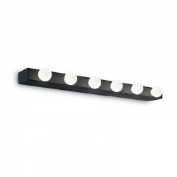 Подсветка IDEAL LUX 159508 AP6 Nero Privè