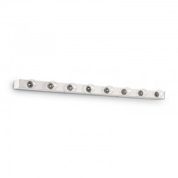 Подсветка IDEAL LUX 159522 AP8 Bianco Privè
