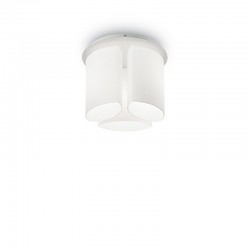 Потолочный светильник IDEAL LUX 159638 PL3 Almond