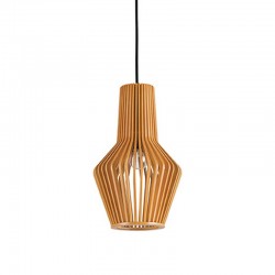 Подвесной светильник IDEAL LUX 159843 Citrus-1 SP1 Citrus
