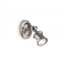 Бра Ideal Lux 160016 Barber AP1