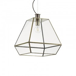 Подвесной светильник IDEAL LUX 160085 SP1 Big Orangerie