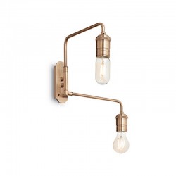 Бра IDEAL LUX 160245 AP2 Triumph