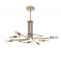 Люстра IDEAL LUX 160269 SP8 Triumph