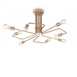 Люстра IDEAL LUX 160313 PL8 Triumph