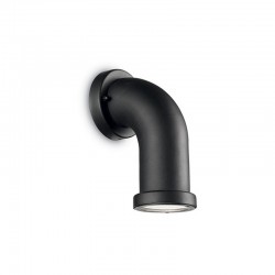 Бра IDEAL LUX 160559 Pipeline Nero