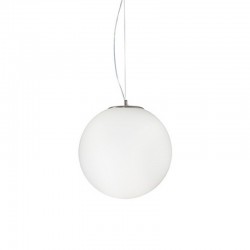Подвесной светильник IDEAL LUX 161372 SP1 D40 Mapa Riga