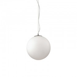 Подвесной светильник IDEAL LUX 161389 SP1 D30 Mapa Riga
