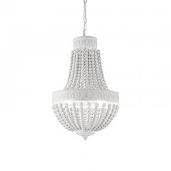 Люстра IDEAL LUX 162737 SP5 Bianco Monet