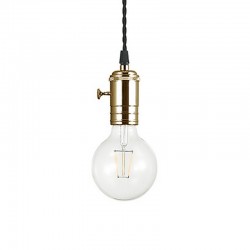 Подвесной светильник IDEAL LUX 163109 SP1 Brunito Doc