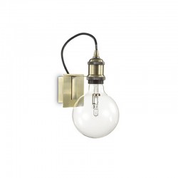 Бра IDEAL LUX 163321 AP1 Brunito Frida
