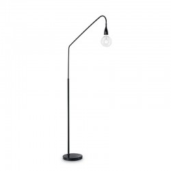 Торшер IDEAL LUX 163369 PT1 Nero Minimal